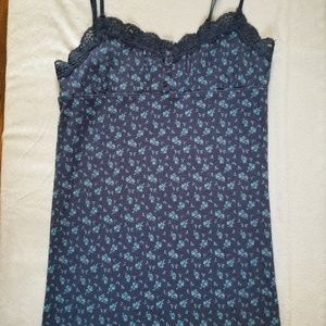 Aeropostale Strap Shirt